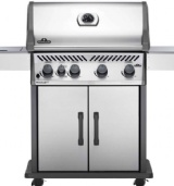 Napoleon Rogue 525 XT 4-br