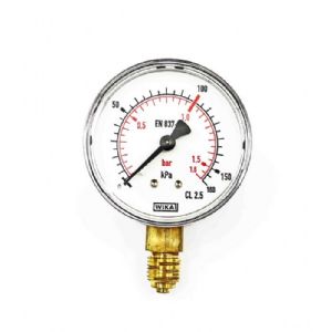 manometer-0-160-kpa