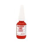 Gängtätning Loctite 542 10 ml