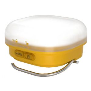 lampa-glow-gul-uppladdningsbar-350-lumen