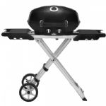 Bordsgrill Napoleon TravelQ Pro 285X med stativ