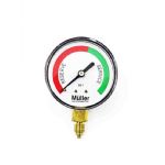 Manometer till omkopplare 484300   56-1