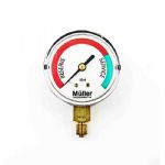 Manometer till omkopplare 484298   56-4